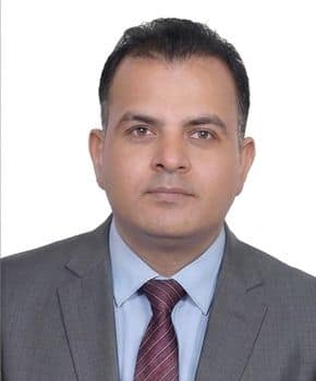 Pankaj Kumar Pandey