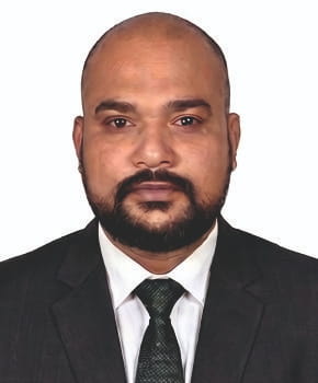 Pradeep Singh Rana