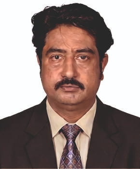 Sumer Singh Naruka